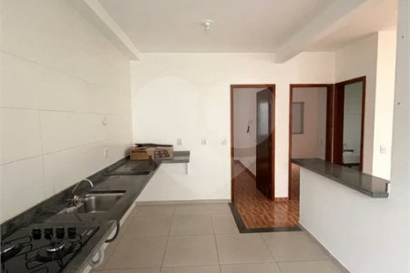 Casa em Villagio na Vila São Paulo – 62m², 2 Dormitórios 1 vaga e SEM TAXA DE CONDOMÍNIO