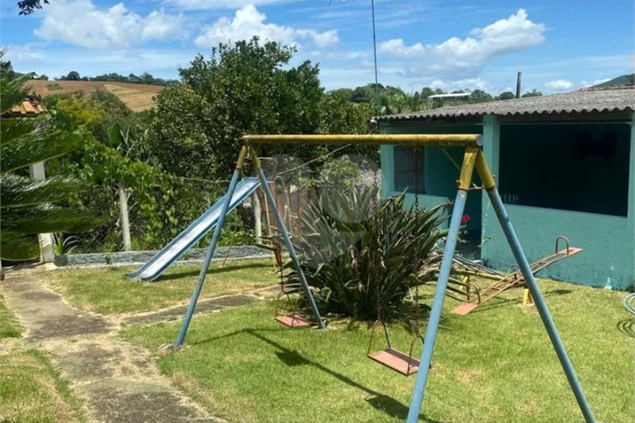 Chácara à venda com 6 quartos no Centro, Biritiba-mirim, SP