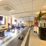 Studio Novo 21m² Próx Metrô e Parque da Aclimação