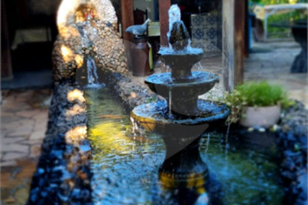 Chacara a venda de alto proximo a cidade