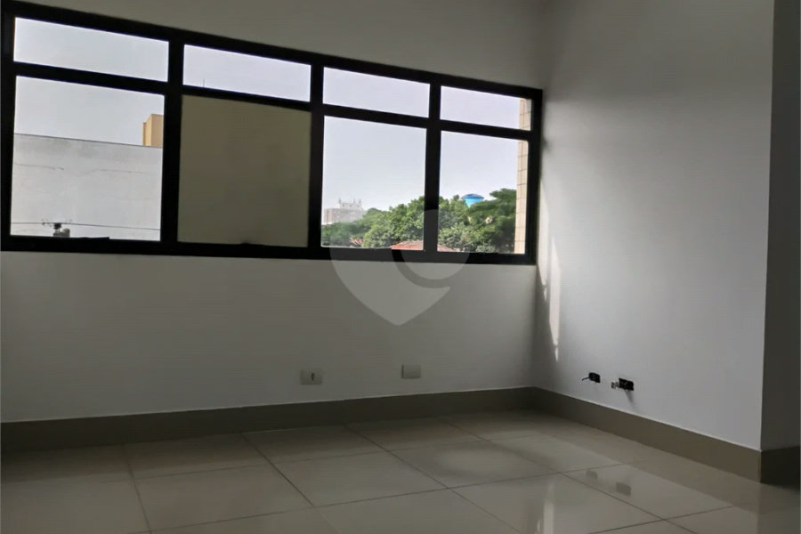 Sala comercial na região da Vila Santa Catarina