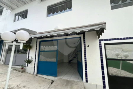 Salão comercial para locação 44m²- Cesár de Sousa- Mogi das Cruzes