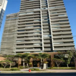 Studio de 30m2 mobiliado para locação na Vila Mariana