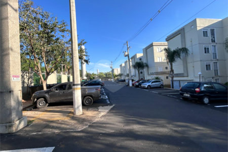 Apartamento no Monte D'oro á venda.