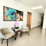 Apartamento de 82m² cm 3 quartos e 2 vagas, à venda no Condomínio Alpes da Serra, no Picanço, Guarulhos.
