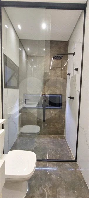 Casa 4 suites - Condomínio Ecoville 1