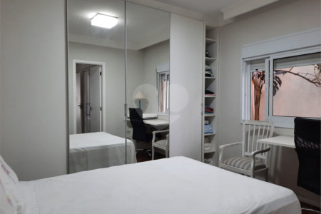Casa com 3 quartos, térrea, plana, na City Campo Grande