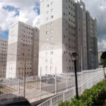Apartamento a venda no Parque dos Manácas