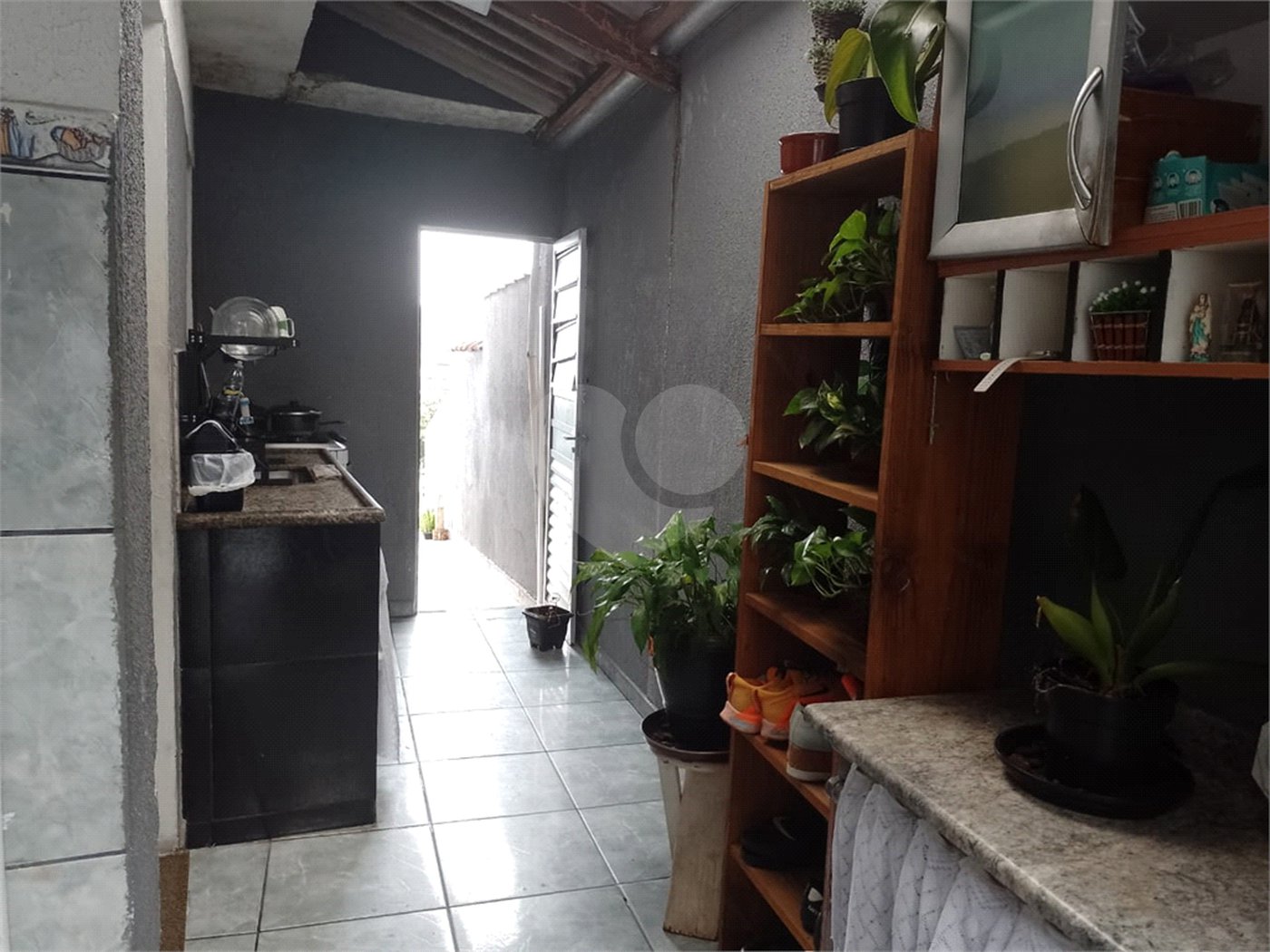 Imóvel com 2 casas em Pirituba