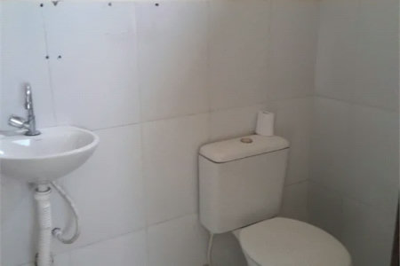 Casa para alugar no condomínio Eudoro Lincoln Berlinck, São Paulo - SP