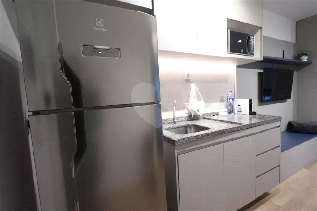 Apartamento no Centro de São Paulo
