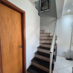 Sobrado à venda com 3 quartos em Vila Industrial, Piracicaba, SP