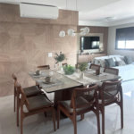 Apartamento novo de 2 dormitórios super decorado