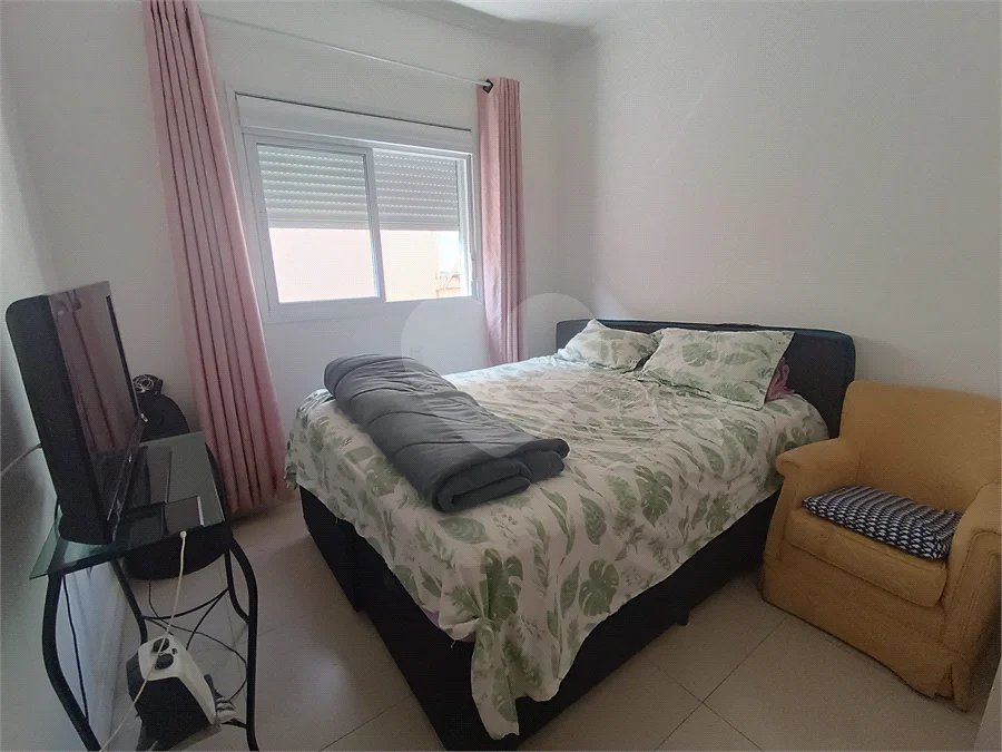 Apartamento à venda com 2 quartos no Centro, São Roque, SP