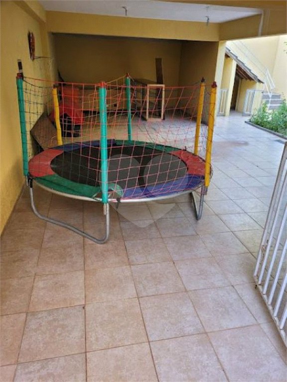 Casa térrea à venda 350m² - Saúde