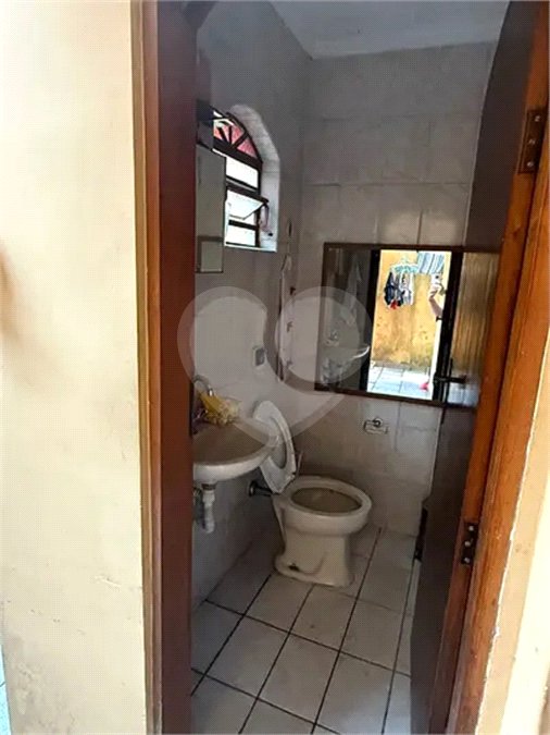 Sobrado à venda no Ipiranga, 2 quartos, garagem