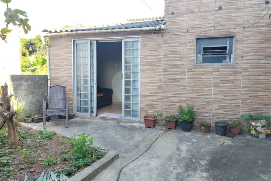 Terreno 256m² a Venda em Perus/SP