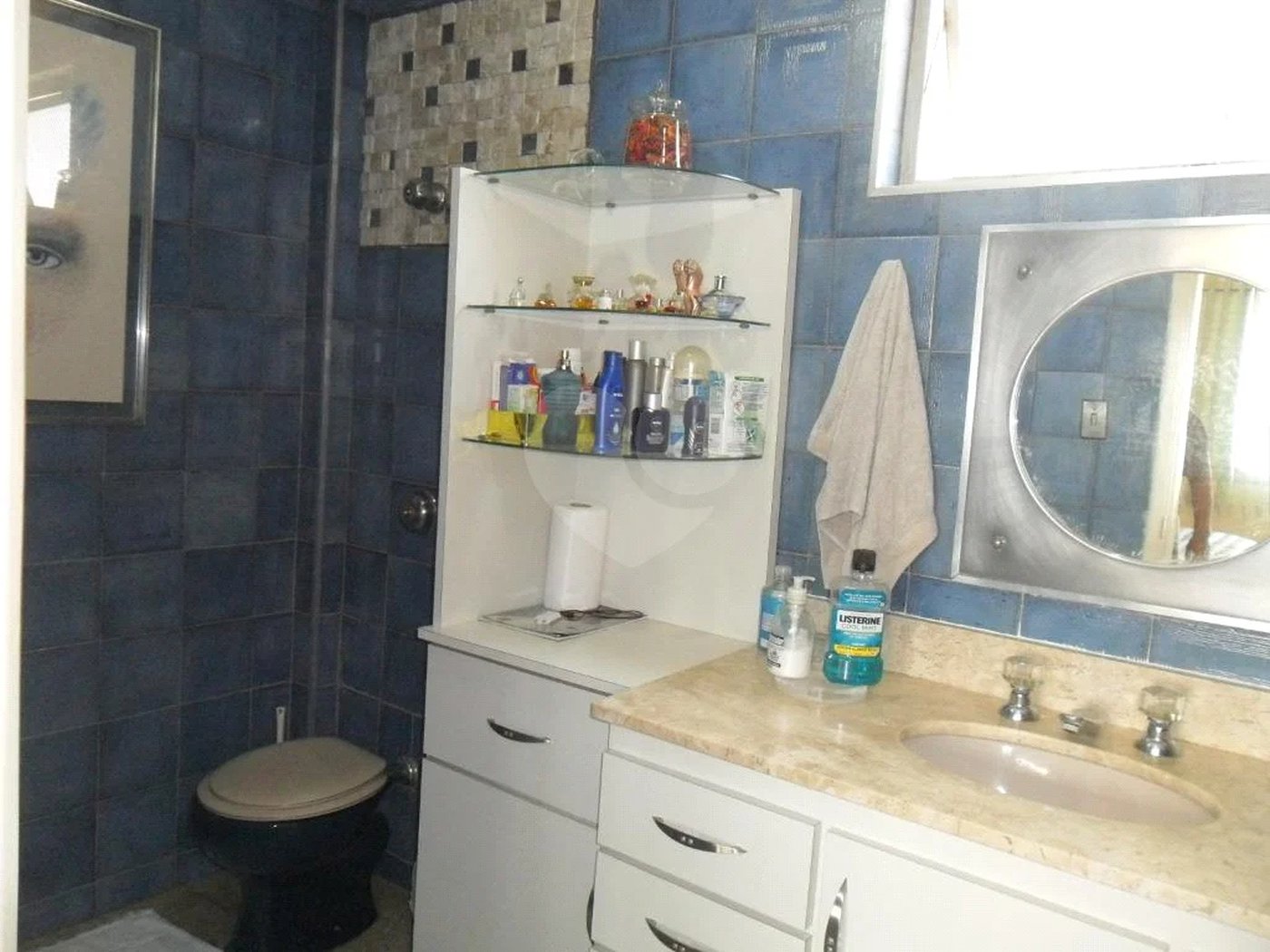 Apartamento com 212m², 4 quartos, 1 suíte, 2 vagas, à venda no bairro Santo Antônio, São Caetano do Sul