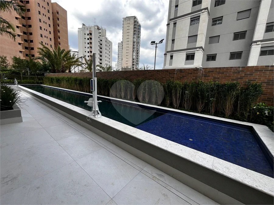 Studio à Venda – Lumiere Studios - Chácara Klabin – São Paulo/SP