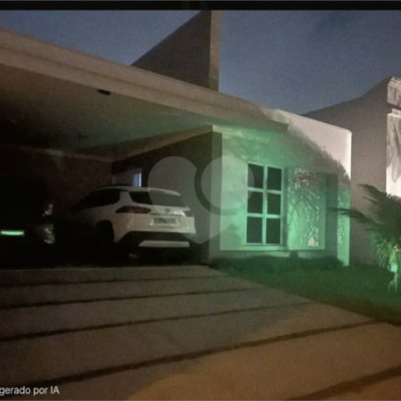 CASA À VENDA – RESIDENCIAL BEIRA DA MATA em INDAIATUBA/SP