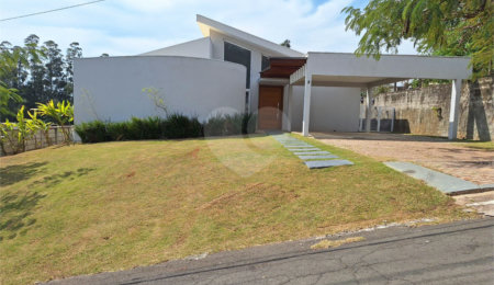 Casa à venda com 3 suítes em Terras de Santa Teresa, Itupeva, SP