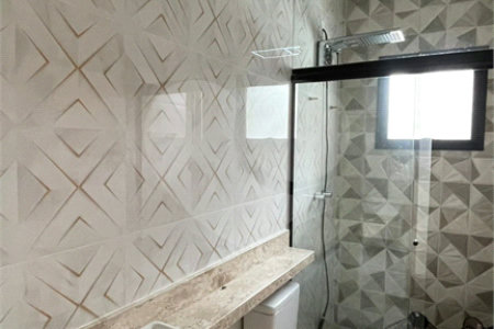 Casa térrea encantadora - Terreno 544m² (17 x 32m), com 198m² no Bairro Estância Brasil - Atibaia
