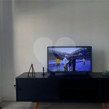 Apartamento para locação - Saúde