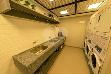 Apartamento Mobiliado para Locação – 1 Dormitório – Vila Nova Conceição