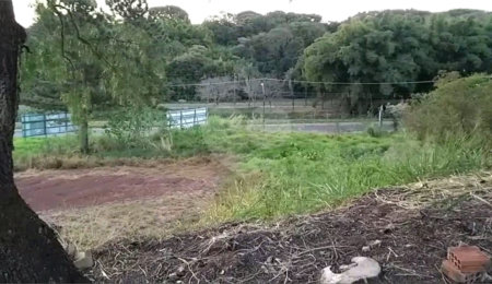Terreno à venda em Parque Santa Mônica, São Carlos, SP