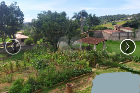 Chácara Disponível para Venda!