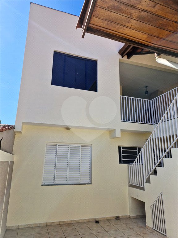 Casa à venda no Alvinópolis com 4 Quartos com 153,67m² Área Construída