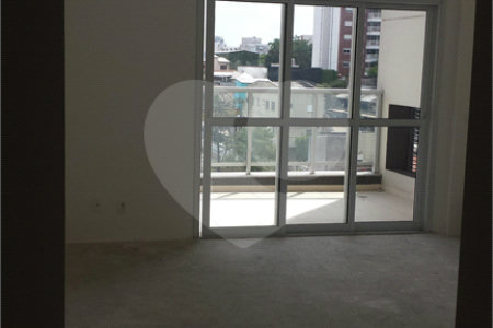 Apartamento 2 quartos - Vila Madalena