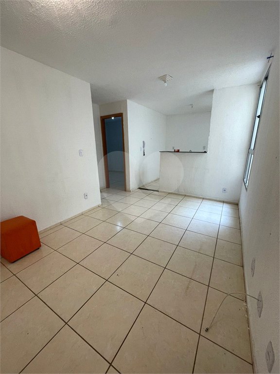 Apartamento no Condomínio Mont Everest .