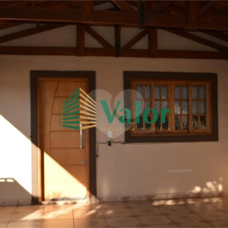 Excelente casa no Romeu Santini - São Carlos