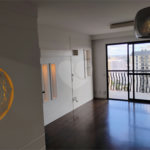 Lindo Apartamento Alto Da Boa Vista