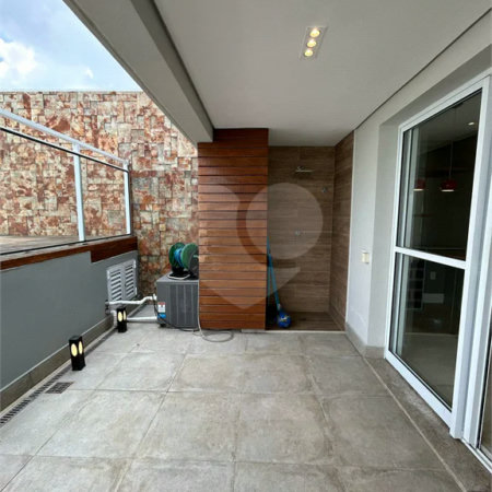 Cobertura espetacular à venda de 310m² no L’Essence Mooca - Agende já a sua visita!