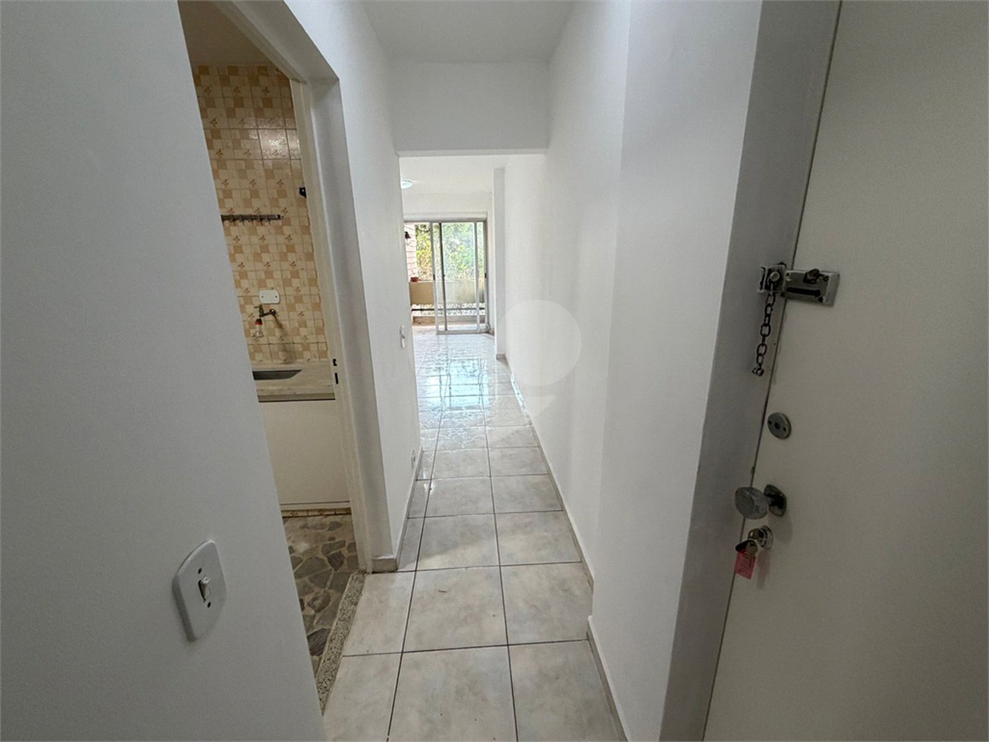 Apartamento á venda - Jabaquara