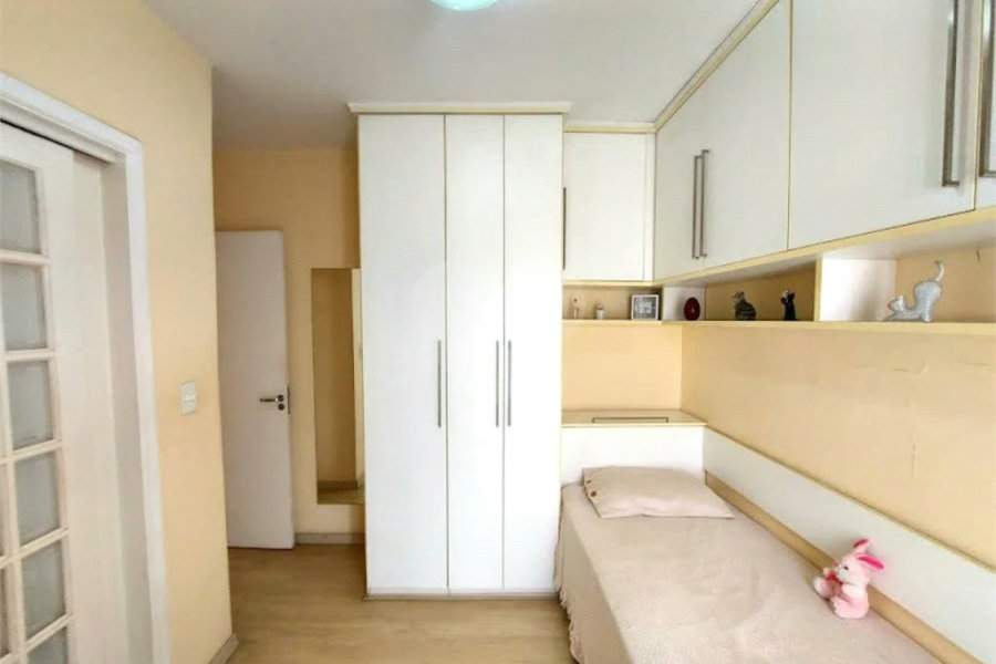Casa à venda ou para alugar com 2 quartos em Vila Mafra, São Paulo, SP