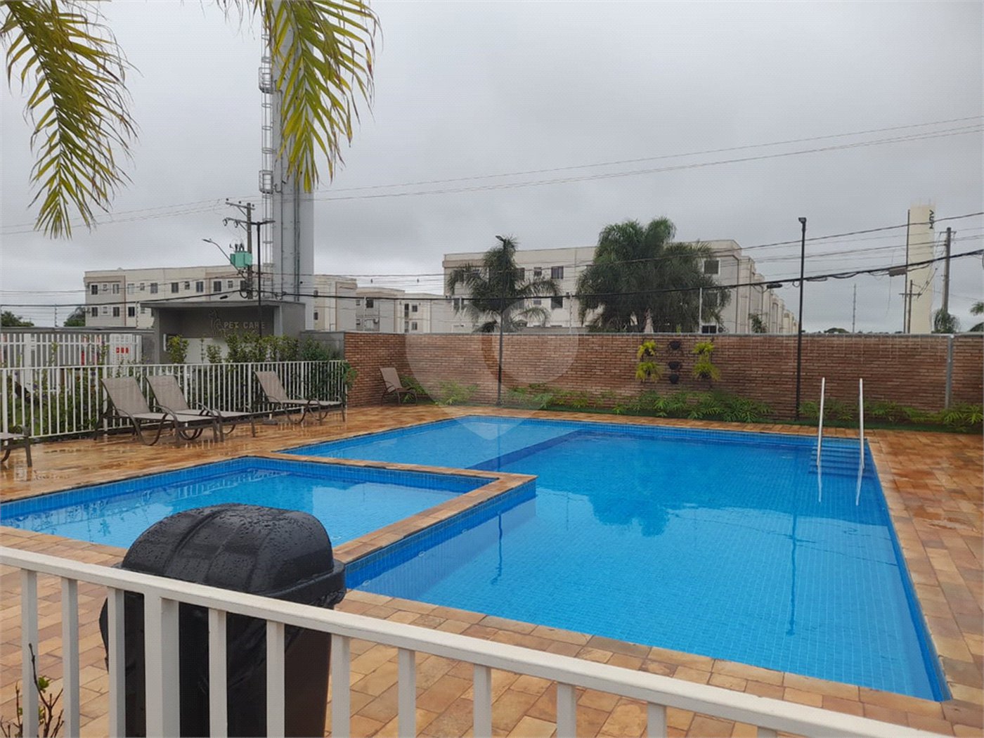 Apartamento à venda no Reserva Flor de Lótus – Jardim Botânico, Araraquara (SP)