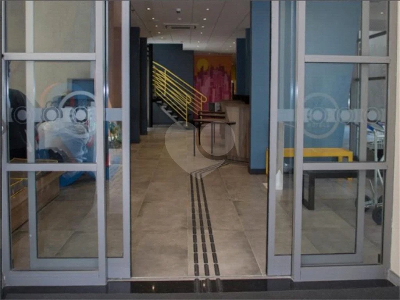 Flat à Venda no Centro de São Paulo – Conforto e Praticidade no Coração da Cidade