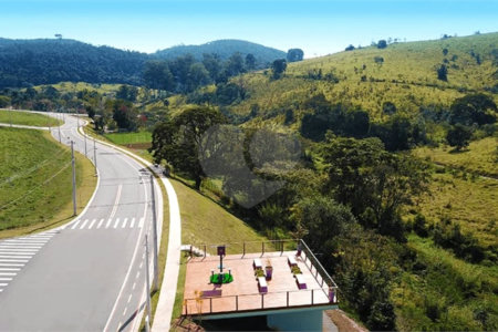 Terreno à venda no condomínio Ecologie, Itatiba - SP