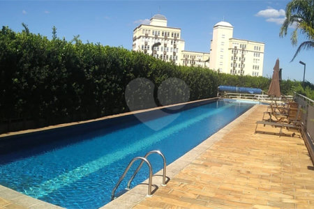 Apartamento no Parque Faber Green View