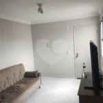 JARAGUÁ – FIT JARAGUÁ. Apartamento lindinho, em condomínio praticamente novo, super organizado e agradável, em local tranquilo com vista livre.