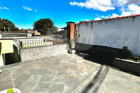Casa com 2 quartos na Vila Brasileira em Mogi das Cruzes/SP