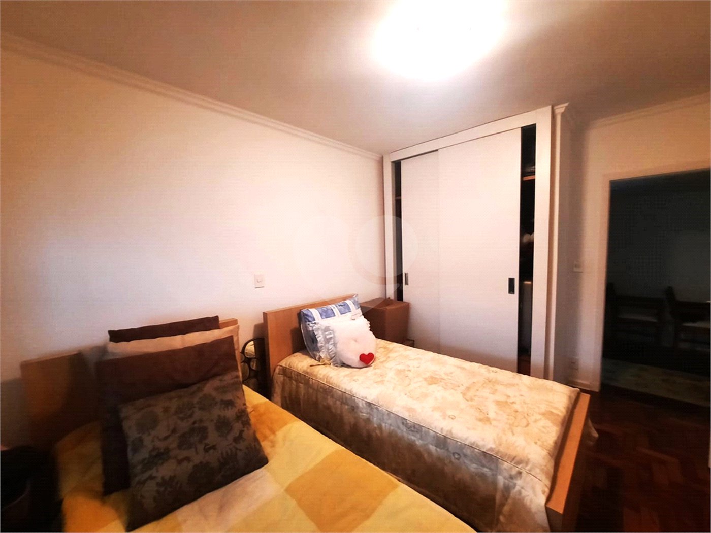 Casa para alugar com 4 quartos, sendo 2 suítes,  em Alto da Boa Vista, São Paulo, SP
