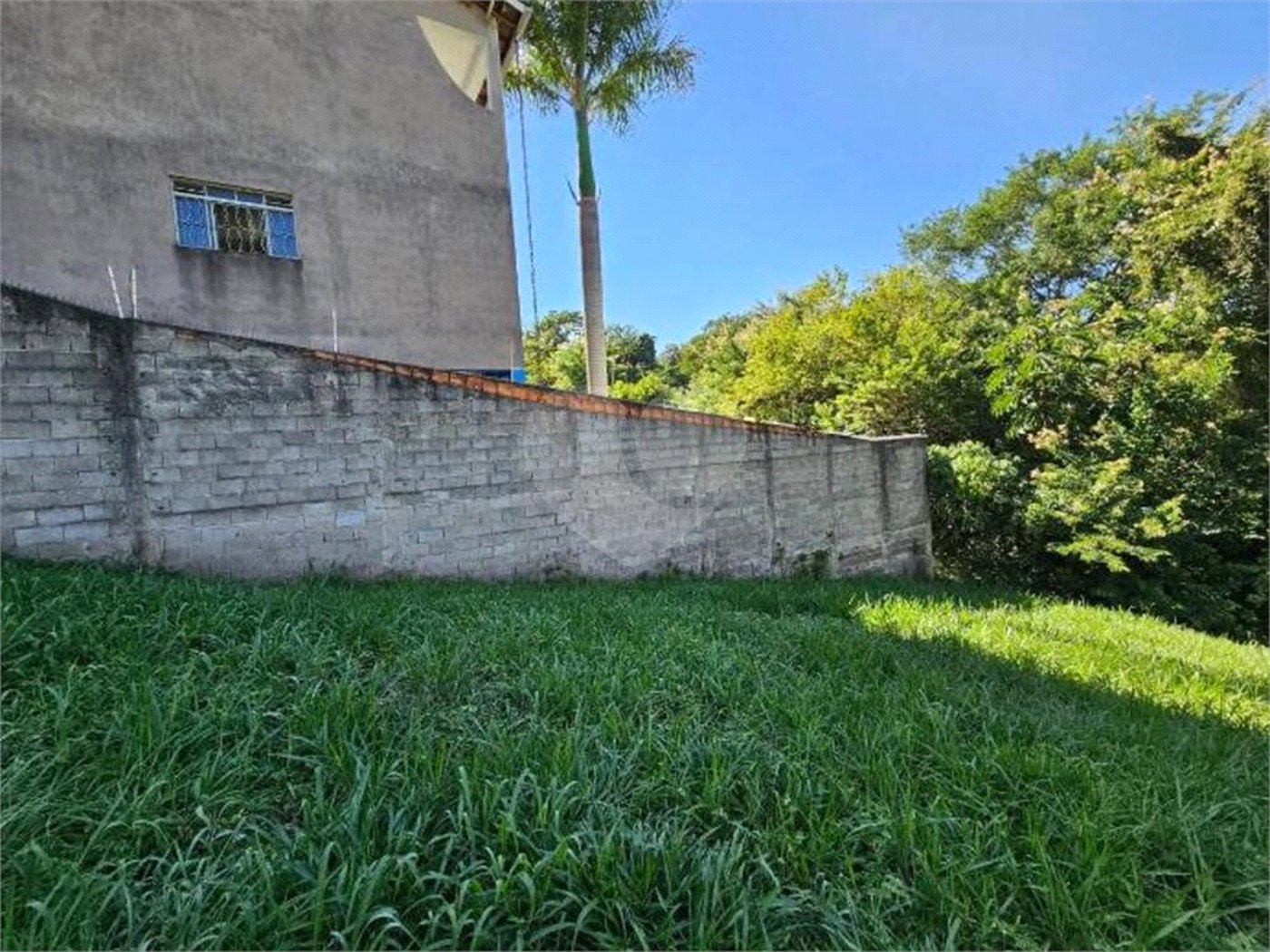 Lote 334m² - Itatiba - Giardino D'Italia