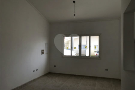 Casa 3 dormitórios - Condomínio MARF - Bom Jesus dos Perdões