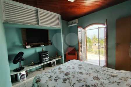 Casa de Condomínio à Venda em Itupeva/SP – Cafezal VI