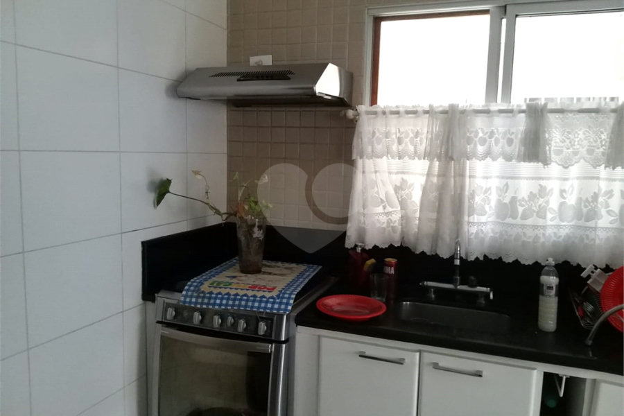 Casa a venda no Imirim