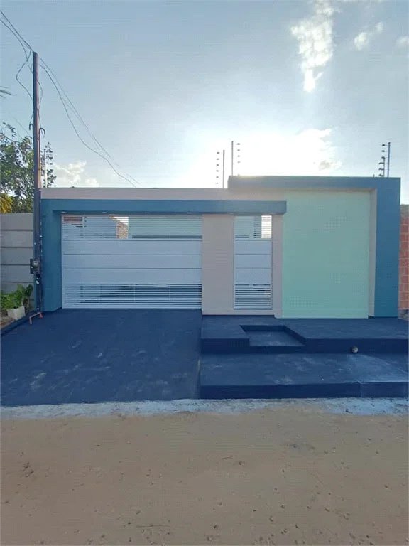 Casa à venda ou para alugar com 3 quartos, sendo 1 suíte,  em Monte Carlo, Balsas, MA